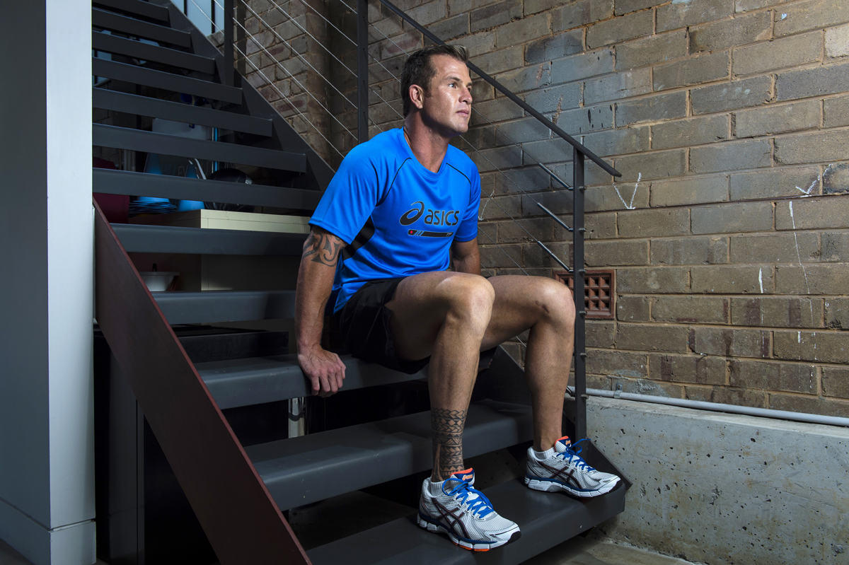 Kick-start Your Running Career